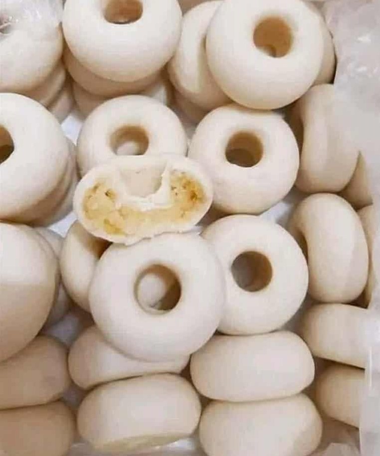 Kaak Warka Classique